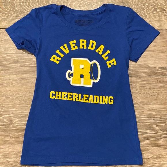 Woman’s Riverdale Graphic Tee - Picture 1 of 1